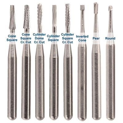 Carbide Bur