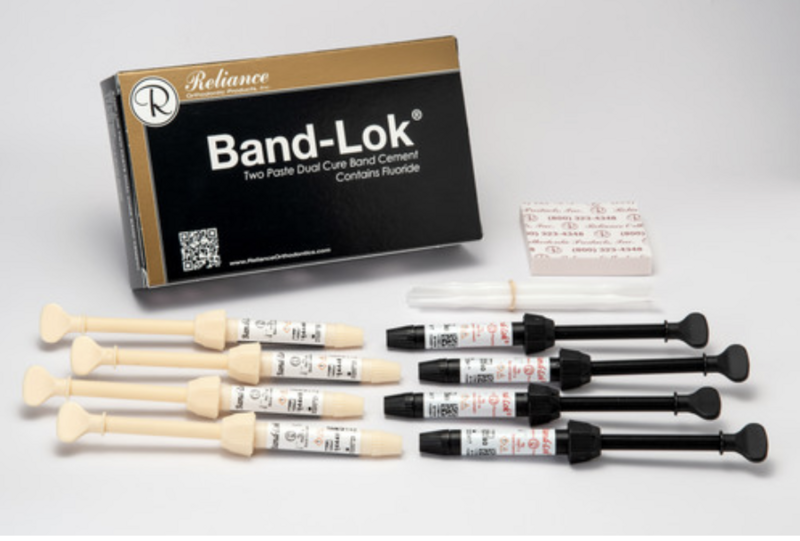 Band Lok