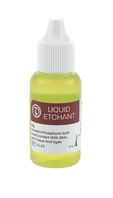 Etchant 23g
