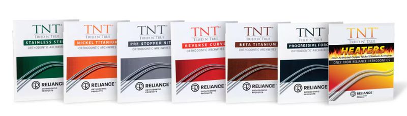 Niti Wires