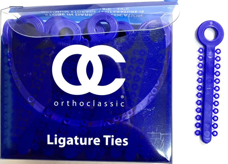 Elastics