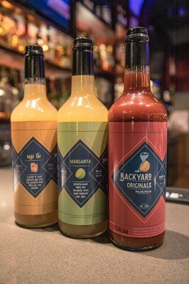 Superbowl Mixers Bundle Superbowl Mixers Bundle
