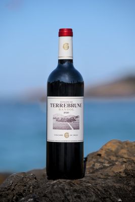 TERREBRUNE ROUGE