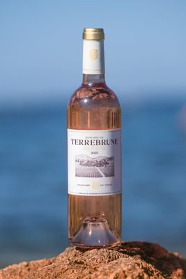 TERREBRUNE ROSÉ