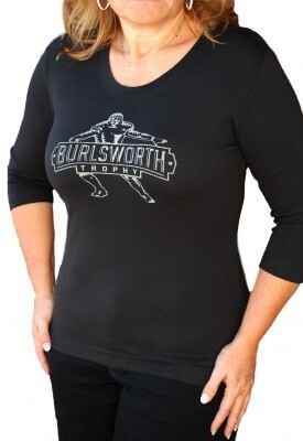 Ladies&#39; Burlsworth Trophy Shirt
