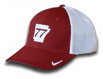Nike #77 Cap