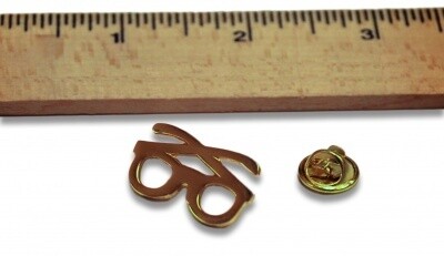 Lapel Pin