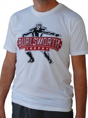 Burlsworth Trophy T-Shirt