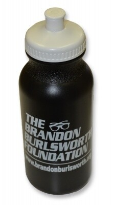 BBF Water Bottle