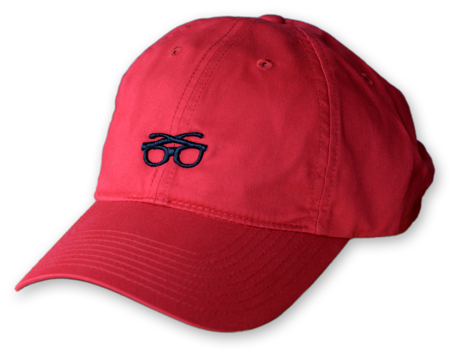 Nike Embroidered Glasses Cap