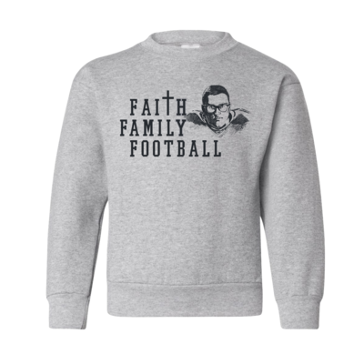 Faith, Family Football - YOUTH