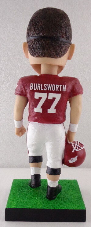 Brandon Burlsworth Bobblehead