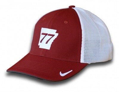 Nike #77 Cap Nike #77 Cap