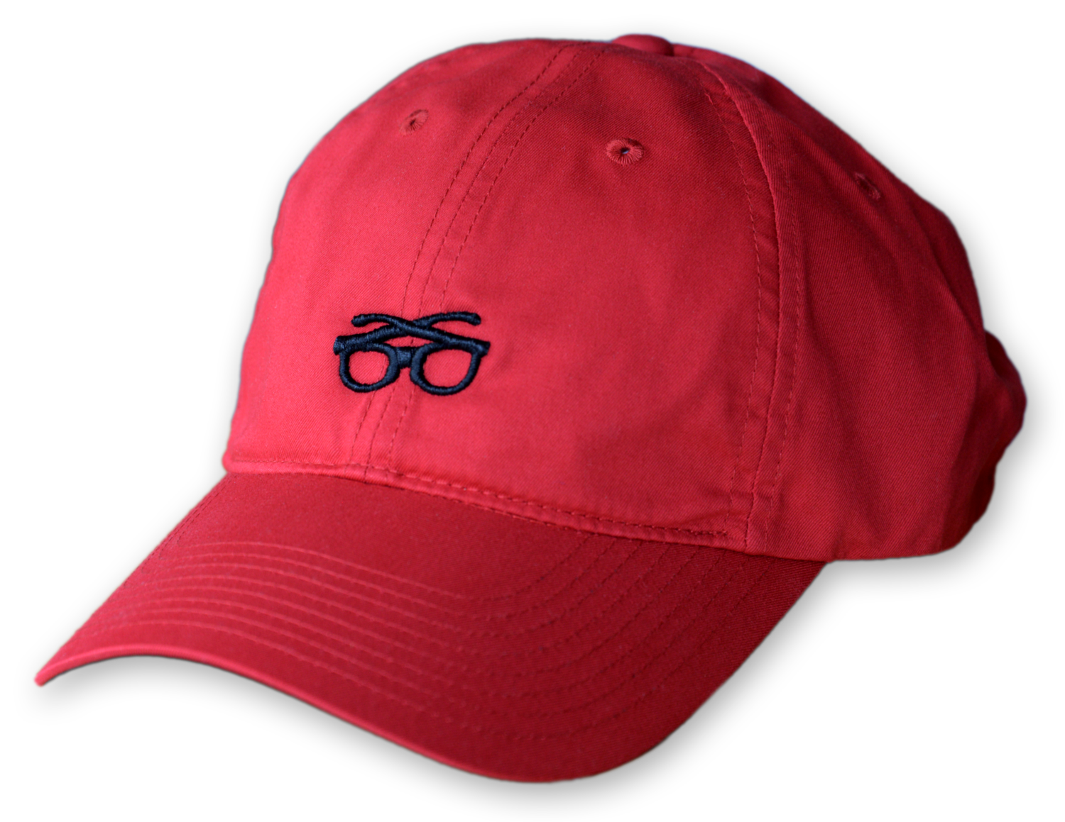 Nike Embroidered Glasses Cap Nike Embroidered Glasses Cap