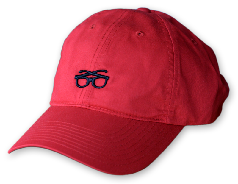 Nike Embroidered Glasses Cap Nike Embroidered Glasses Cap