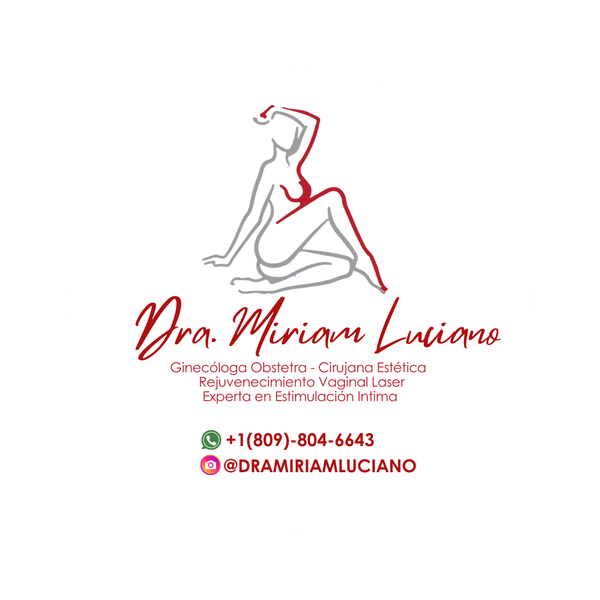 Dra. miriam luciano