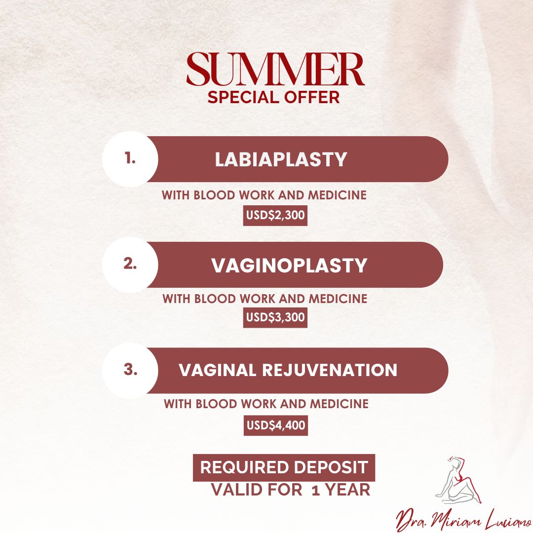 SUMMER OFFER