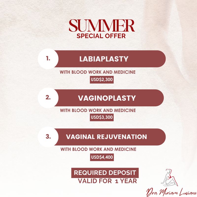 SUMMER OFFER