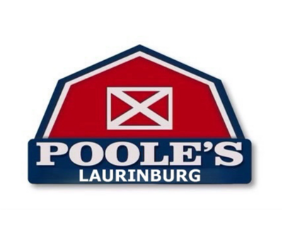 -Laurinburg- Inventory