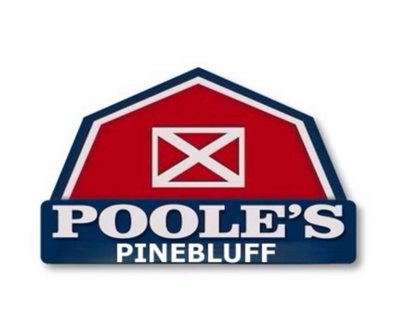 -Pinebluff- Inventory
