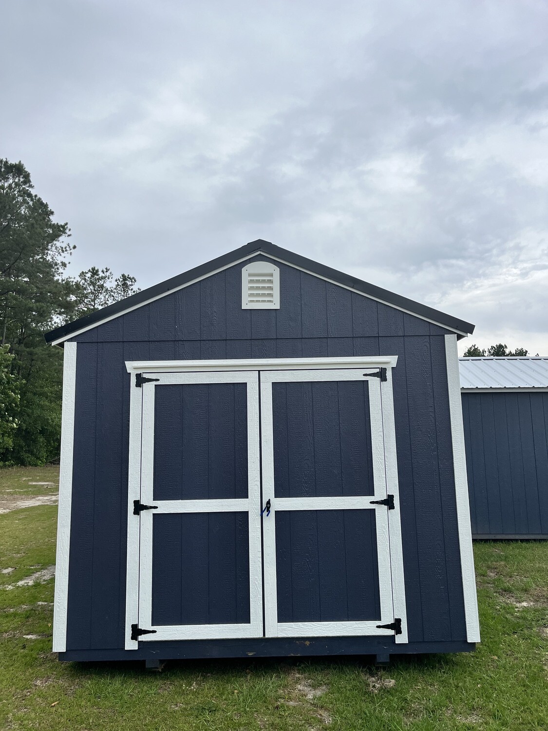 10 x 20 Tradition Series Utility Shed