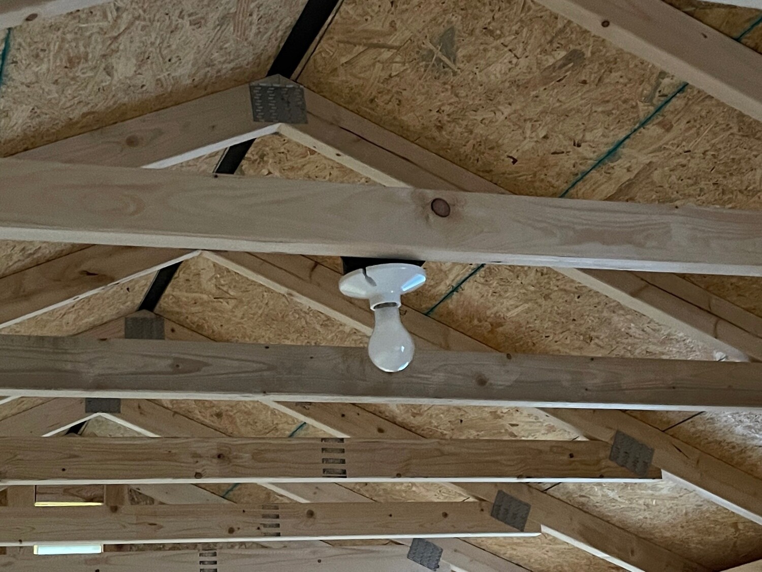 10 X 20 Tradition Utility Shed 10 X 20 Tradition Utility Shed