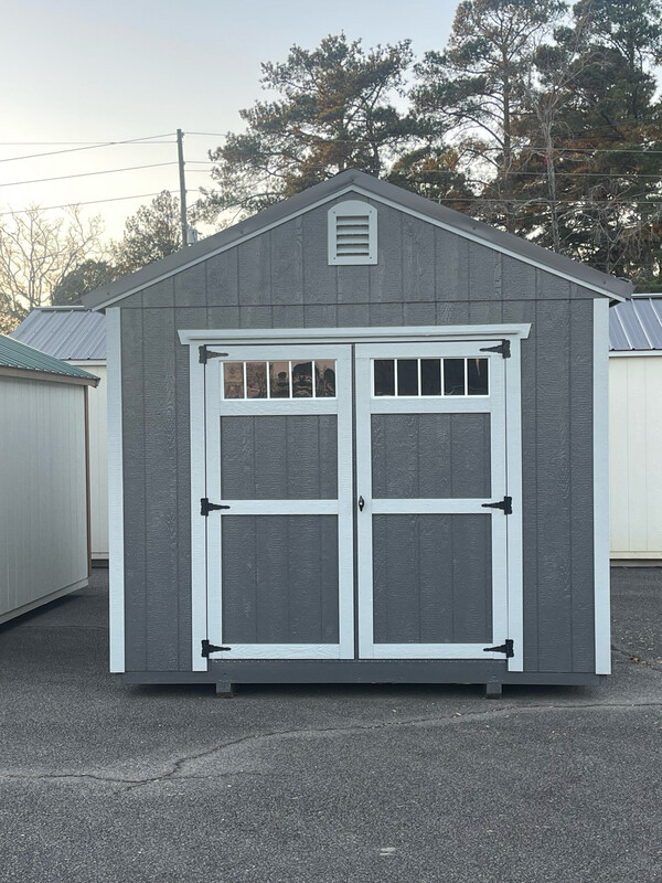 10X16 Estate Series Utility Building