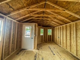 14x32 Tradition Cabin (20% OFF BASE - Carthage) 14x32 Tradition Cabin (20% OFF BASE - Carthage)