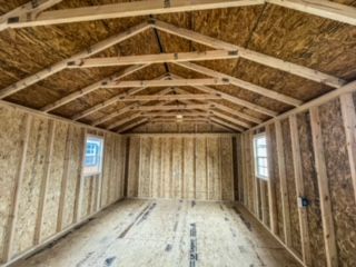 14x32 Tradition Cabin (20% OFF BASE - Carthage) 14x32 Tradition Cabin (20% OFF BASE - Carthage)