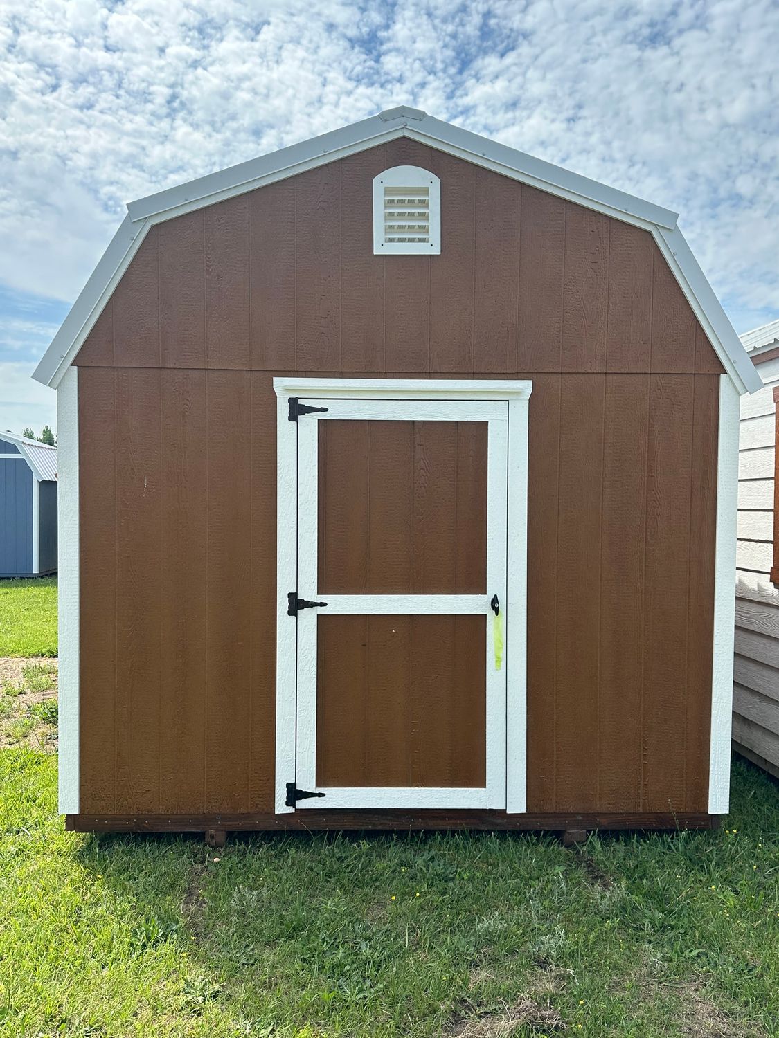 10 X 20 Tradition series lofted building (20% OFF Base Price - RFD) 10 X 20 Tradition series lofted building (20% OFF Base Price - RFD)