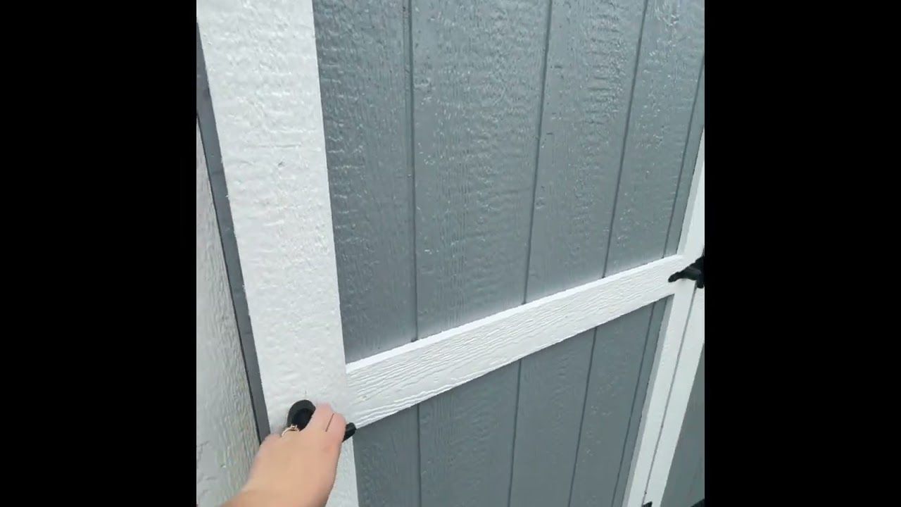 10X24 Estate Lofted Barn (20% OFF BASE - Carthage) 10X24 Estate Lofted Barn (20% OFF BASE - Carthage)