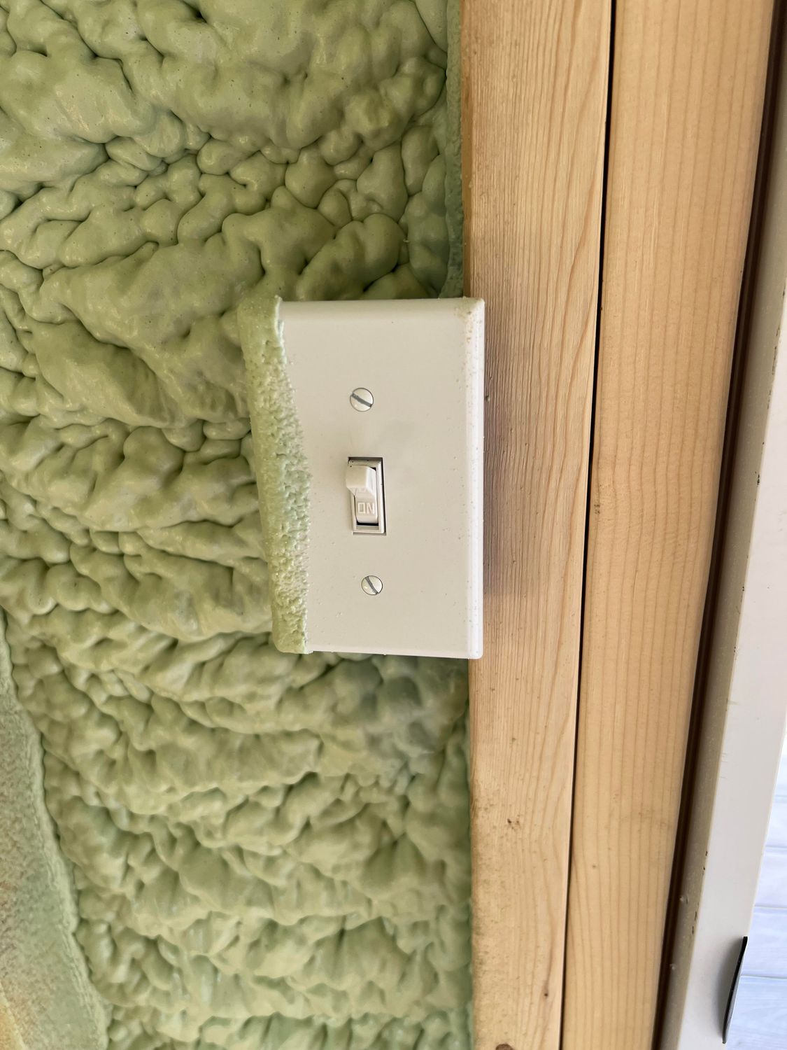 12X28 FOAM INSULATED UTILITY 12X28 FOAM INSULATED UTILITY