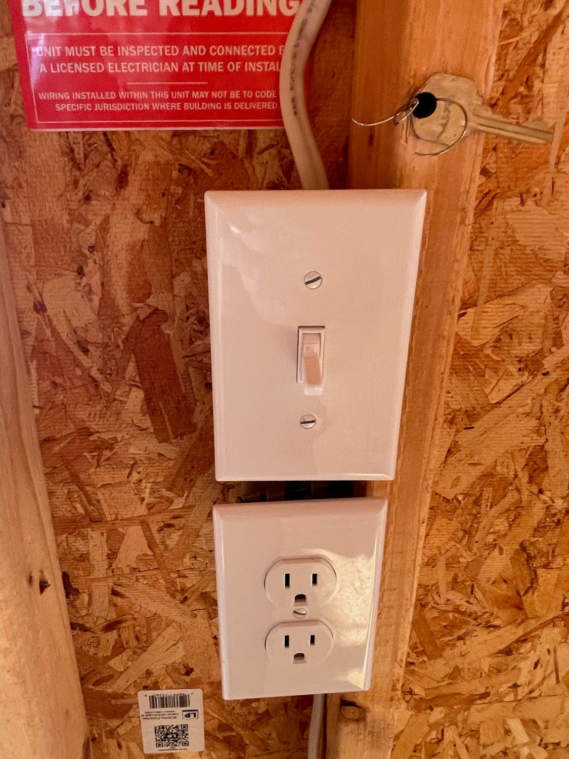 10x20 Utility Shed + Side Porch (40% OFF - PB) 10x20 Utility Shed + Side Porch (40% OFF - PB)