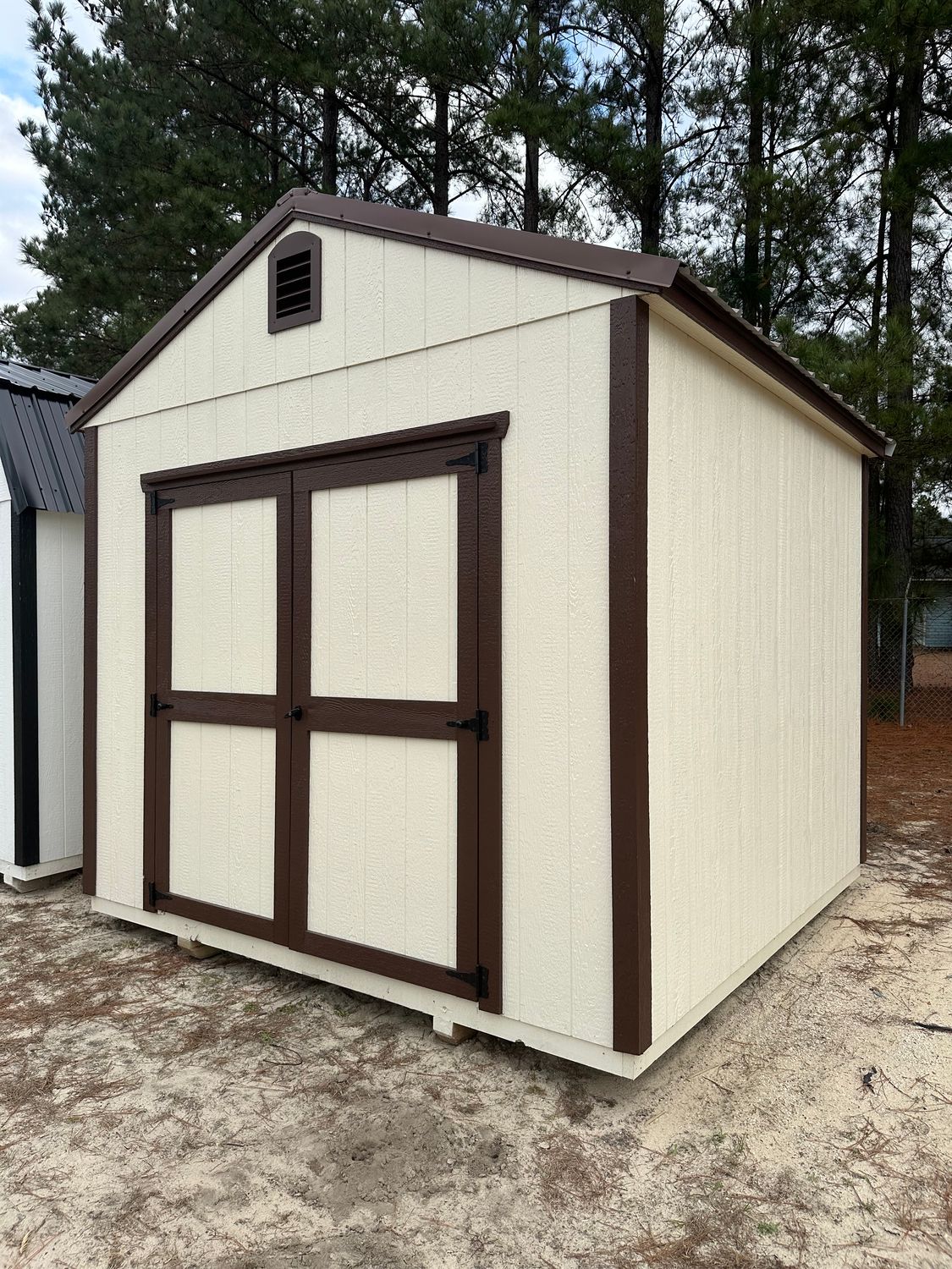 10x10 Utility