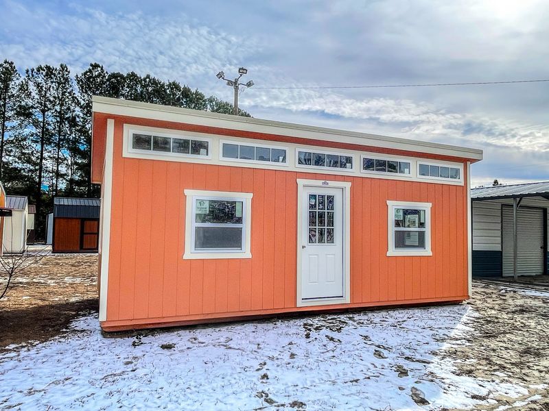 12x24 Studio