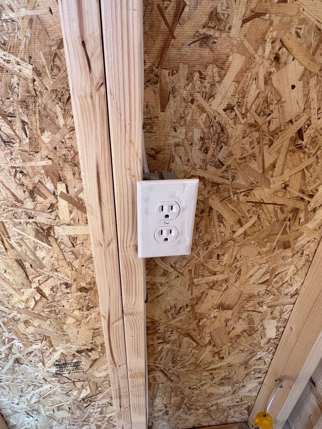 8X10 Side Utility 8X10 Side Utility