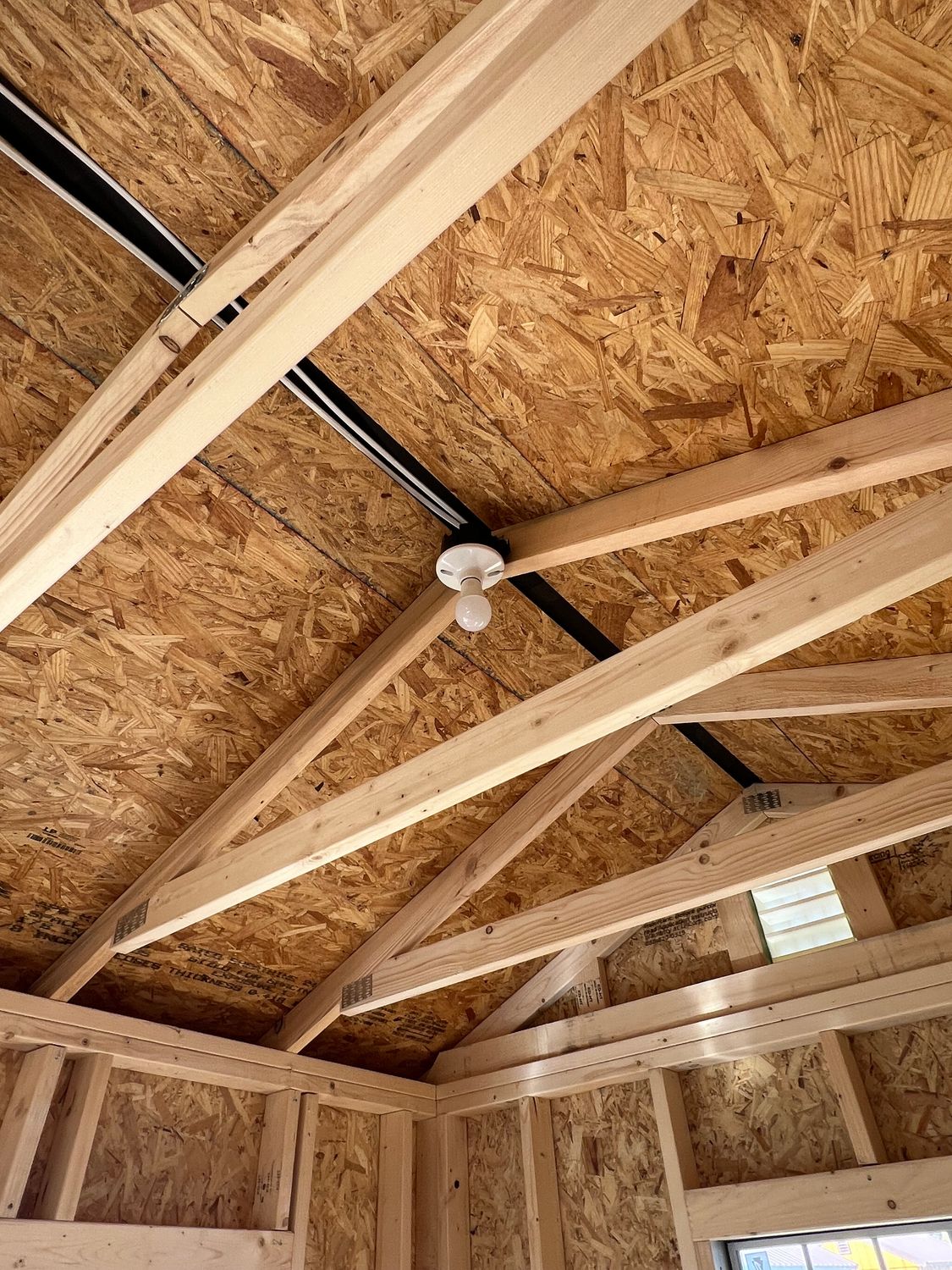 8X10 Side Utility 8X10 Side Utility