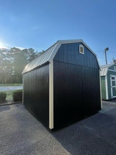 10x12 Tradition Series Lofted ( 20% OFF BASE - CARTHAGE) 10x12 Tradition Series Lofted ( 20% OFF BASE - CARTHAGE)