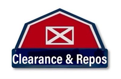 Carthage Clearance &amp; Repos