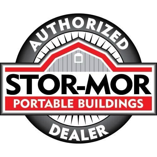 10x12 Stor Mor Greenhouse