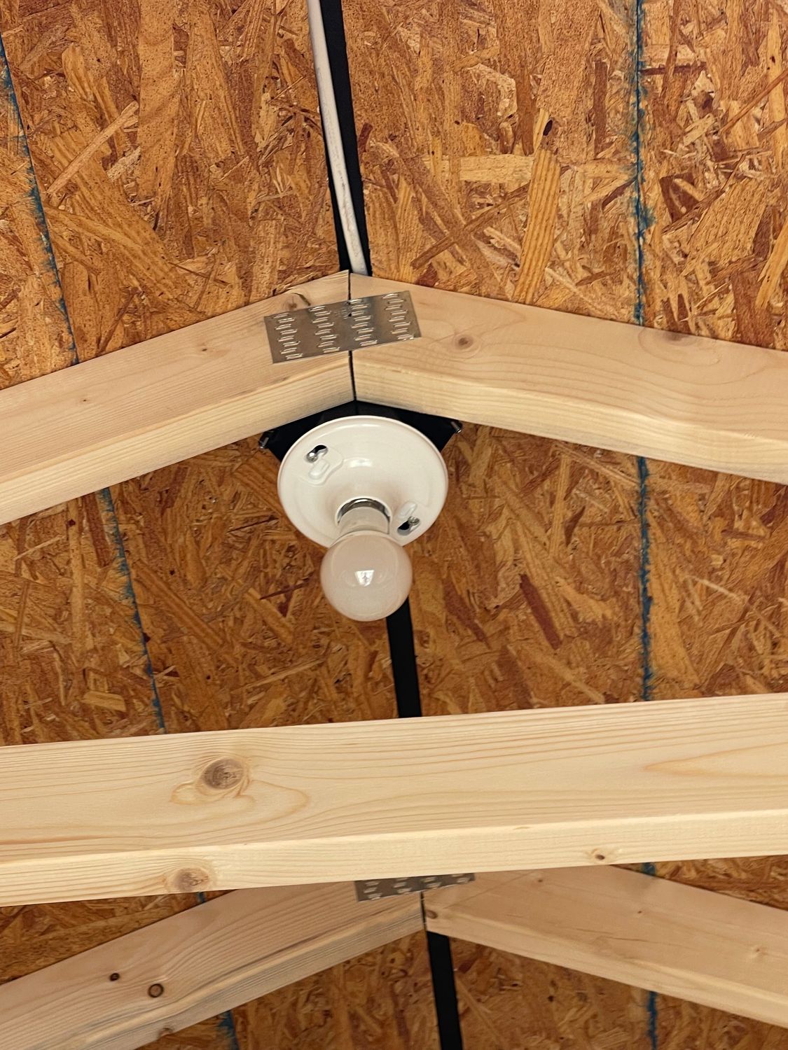 8x8 Utility Shed 8x8 Utility Shed