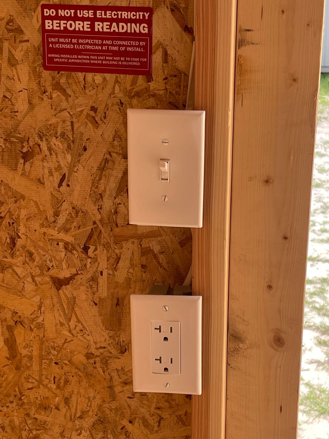 8x8 Utility Shed 8x8 Utility Shed