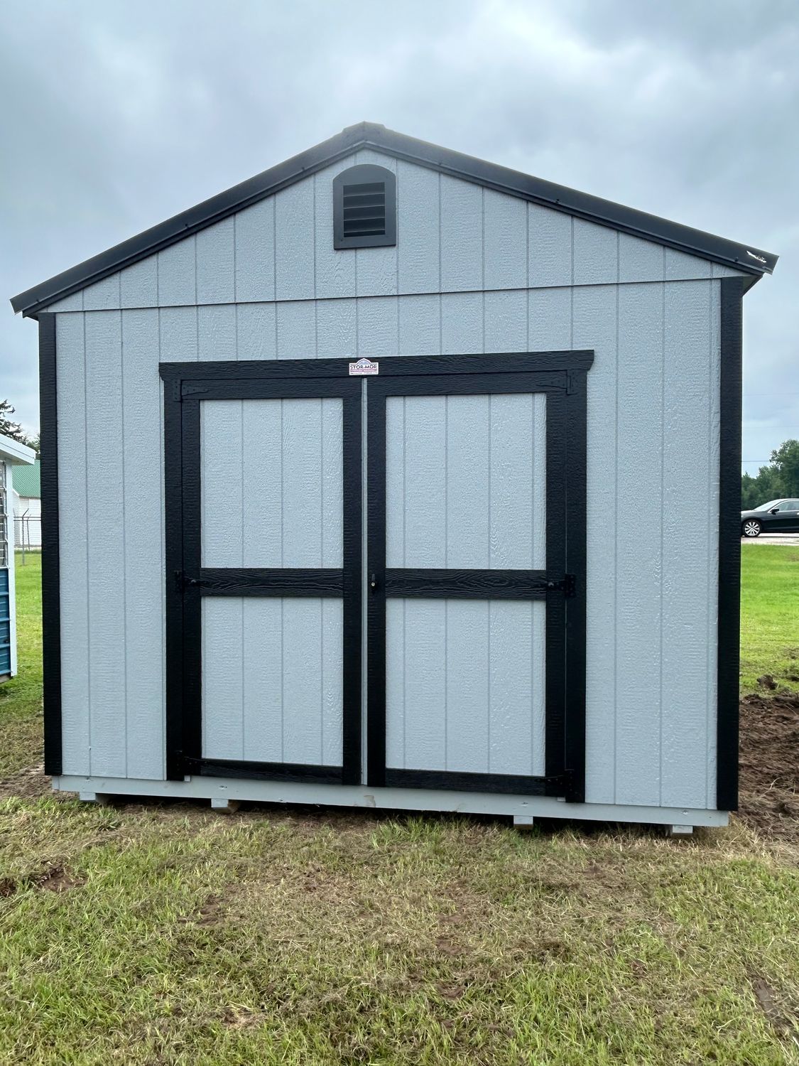 12 x 12 Utility 12 x 12 Utility