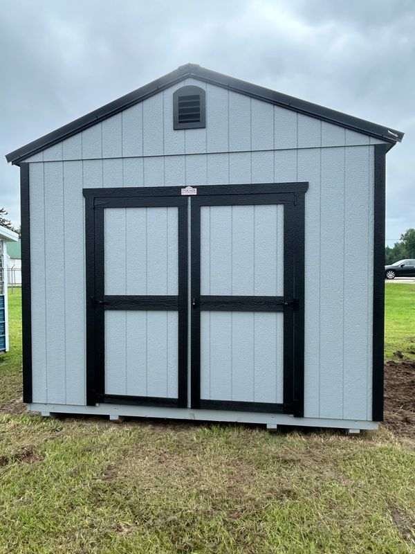 12 x 12 Utility 12 x 12 Utility