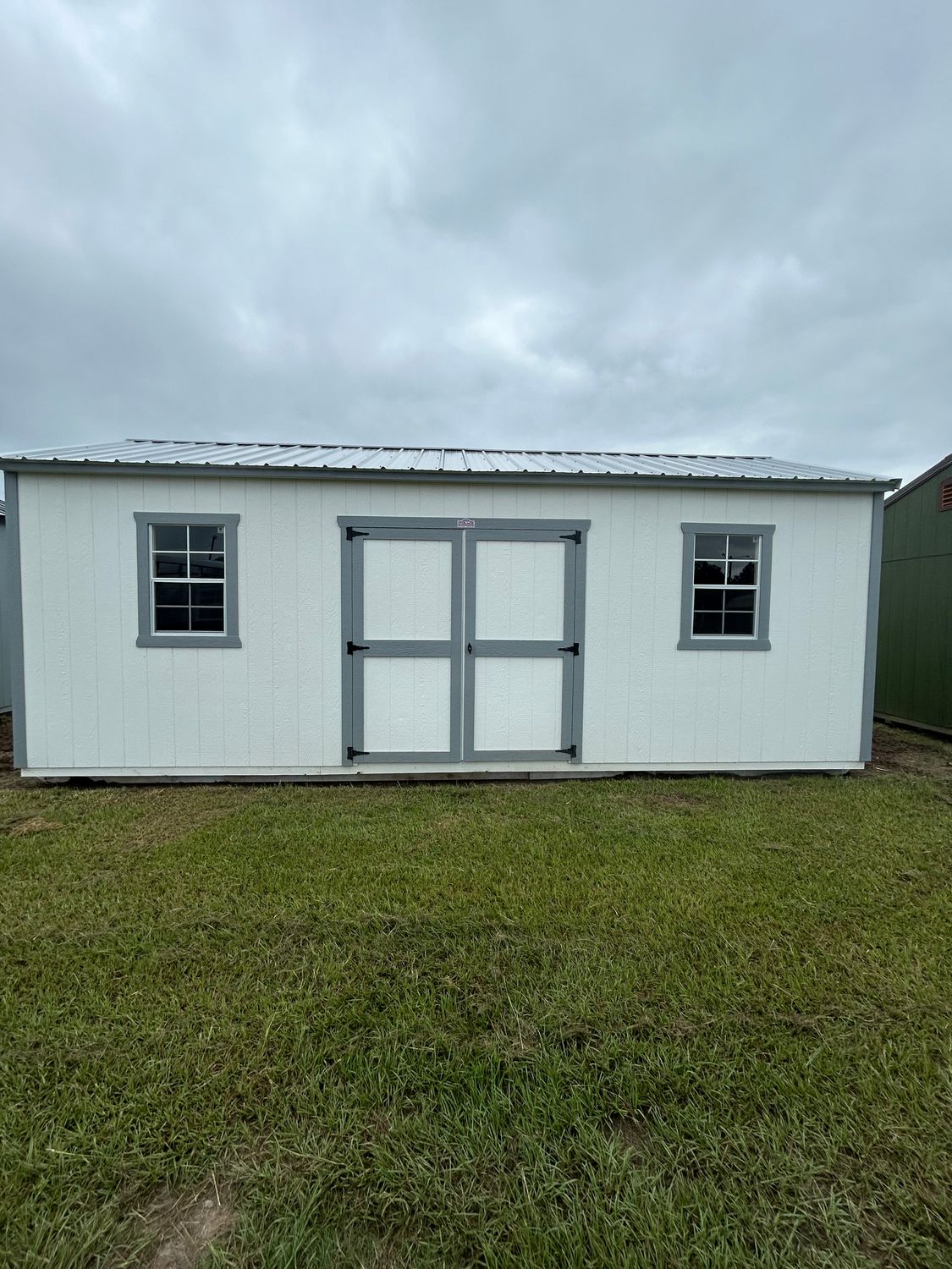 Side Utility 12 x 24