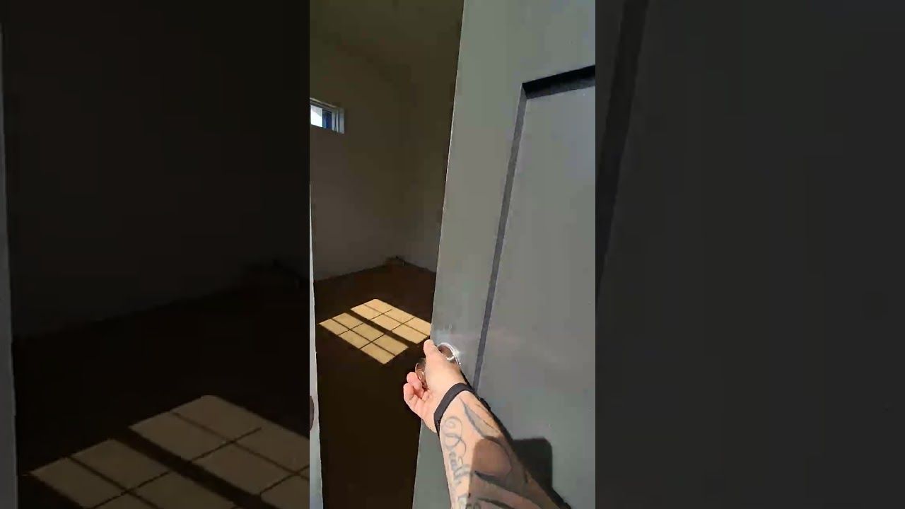 10x20 FULLY FINISHED Side Utility 10x20 FULLY FINISHED Side Utility