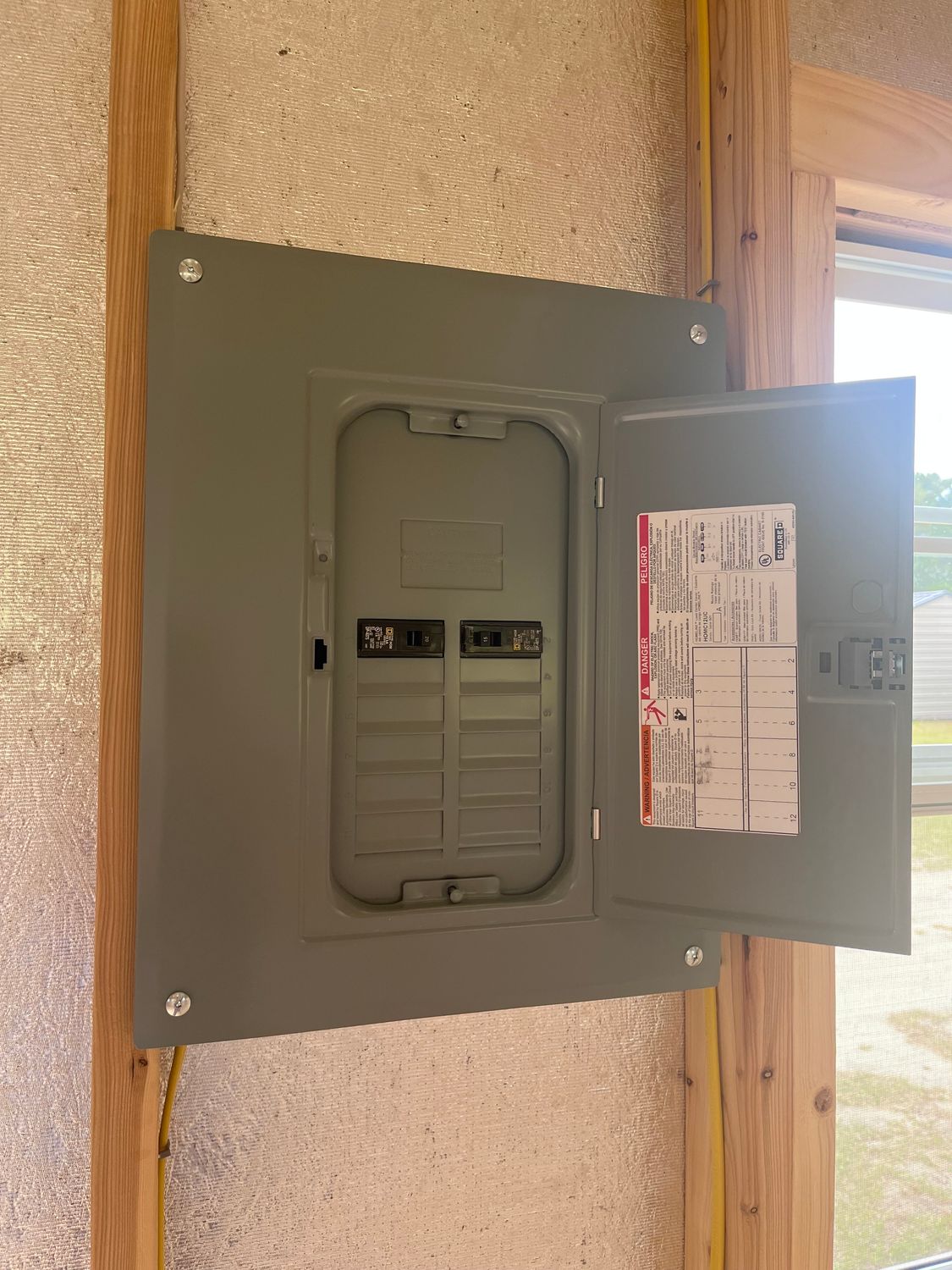 10 x 20 Side Utility Shed