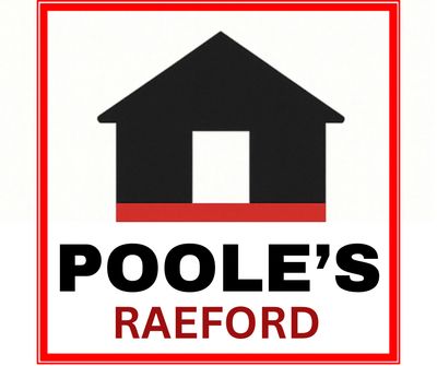 -Raeford-     Inventory