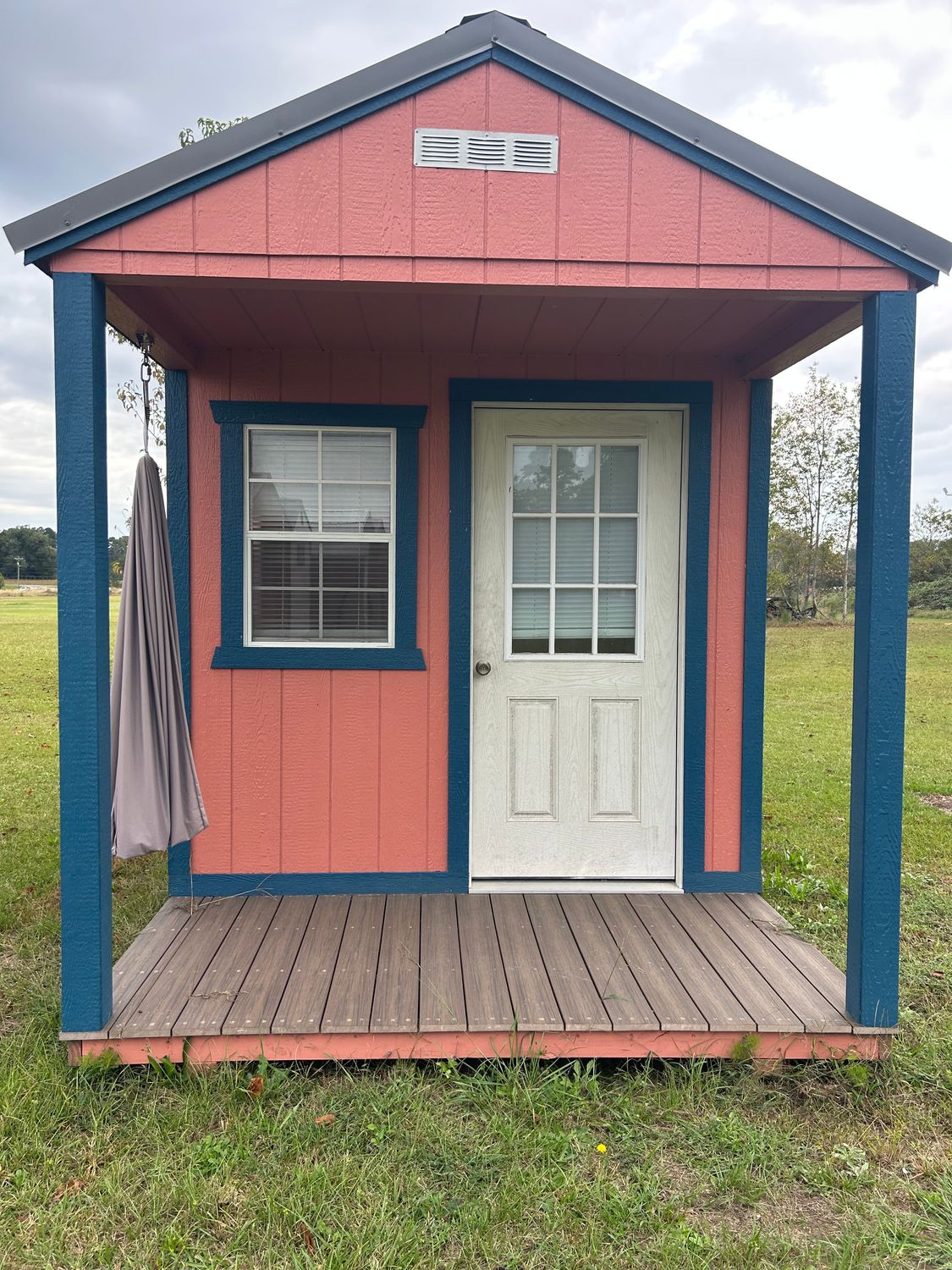 8x16 Cabin *Repo* 8x16 Cabin *Repo*