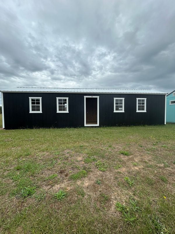 12x40 Side Utility 12x40 Side Utility